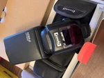 Opteka IF-980 I-ttl Af Bounce Zoom Tilt Flash For Nikon D850 D810 D800 D750 Df. Fixed Price $75.00.