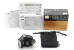 Top Mint Box Nikon SB-300 Speedlight Shoe Mount Flash From Japan. Fixed Price $149.99.