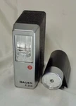 Bauer 250 Utrablitz Camera Flash With 1 Attachment. Fixed Price $6.00.