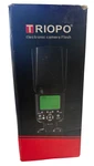 Triopo Speed Light TR-980C Electronic Camera Flash S/n 87035936. Fixed Price $59.99.
