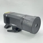 Godox AD600 Pro Ii All-in-one Outdoor Flash 600WS. Fixed Price $699.99.