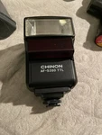 Chinon AS-280 Ttl. Fixed Price $35.00.