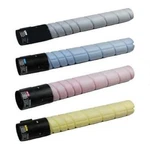 4PK Compatible Toner For Konica Minolta C258 C368 TN324Y TN324M TN324K. Fixed Price $125.99.
