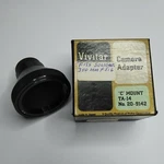 Vivitar Camera Adapter "c" Mount TA-14 NO.20-9142/VINTAGE Photography. Fixed Price $19.50.