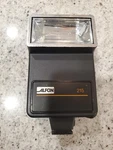 Alfon Model GK-215 Camera Flash Used. Fixed Price $11.99.