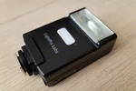 Lightpix Labs Q20III Wireless Flash Speedlite System With Pentax/ricoh Trigger. Fixed Price $60.00.