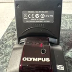 Olympus FL-36R Shoe Mount Rc Flash With Case Excellent Condition And Tested. Fixed Price $53.99.