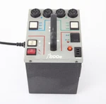Dynalite M800E Power Pack Tested!! Works**!!. Fixed Price $48.99.
