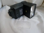 Soligor 42 Da Dedicated Lcd Flash Ttl For Nikon Reflex & Dslr Speedlight. Fixed Price $45.00.
