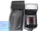 Sony HVL-F36AM Flash For Alpha Cameras And Dslrs. Fixed Price $52.69.