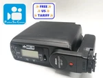 Near Mint Nikon Speedlight SB-27 Shoe Mount Flash From Japan. Fixed Price $39.59.