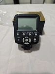 Yongnuo YN560-TX Manual Flash Controller For Canon New Open Box. Fixed Price $45.99.