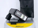 Mint Genuine Nikon Speedlight SB-12 Shoe Mount Flash For F3 Hp From Japan. Fixed Price $100.80.