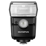 Om System Olympus FL-700WR Electronic Flash. Fixed Price $349.70.