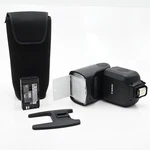 Canon EL-5 Speedlite Flash #990. Fixed Price $279.30.