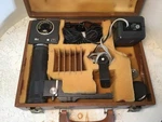 Nikon SB-1 And SB-2 Complete Kit. Fixed Price $225.00.