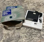 Vintage Soligor MK-9A Electronic Flash Unit For Camera With Manual/box Untested. Fixed Price $19.99.