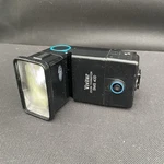 Vivitar Zoom Thyristor Sms 40D Vintage Camera Flash Unit Black. Fixed Price $18.00.