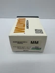 Quantum Battery Module Mm M492 For Metz 45CT/CL Hasselblad 4504 W/ Box. Fixed Price $29.99.