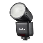 Godox On-camera Flash For Sony 2.4G Wireless System, Touchscreen (black). Fixed Price $179.00.