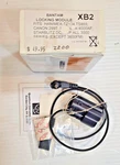 Quantum Bantam XB2 Locking Module Flash Accessory Fits Canon Hanimex Starblitz. Fixed Price $19.99.