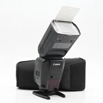 Canon 600EX-RT Speedlite Flash #452. Fixed Price $105.51.