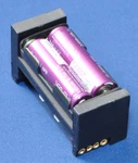 Rolleiflex 6008 6006 6003 6002 6001 Slx Battery With Charger. Fixed Price $115.00.