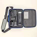 Neewer Q200 200WS 2.4G Ttl Outdoor Studio Flash Strobe Light Photography. Fixed Price $165.00.