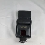 Quantaray Qaf 6600 Zoom Bounce Shoe Mount Camera Flash For Nikon & Canon Dslrs. Fixed Price $20.14.