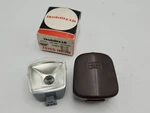 Zeiss Ikon Ikoblitz Ld Unit Shoe Mount Flashgun. Fixed Price $14.99.