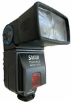 Sakar Auto Focus Dedicated Ttl Flash For Canon. Fixed Price $19.99.