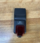 Rps DPZ420AF Powerzoom Ttl Electronic Flash For Nikon. Fixed Price $19.90.