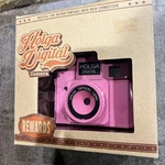 Holga Digital Toy Camera Pink Lomo. Fixed Price $202.30.