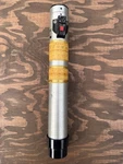 Graflex 2773 3-CELL Flash Handle For Star Wars Lightsaber No Dish Clamps. Fixed Price $79.97.
