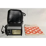 Vivitar 252 Automatic Electronic Flash Vintage Camera Accessory With Case. Fixed Price $16.99.