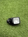 Genuine Sony HVL-S3D Intelligent Video Light Handycam Accessory D4. Fixed Price $18.00.