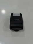 Fujifilm EF-20 Shoe Mount Flash Black. Fixed Price $75.00.