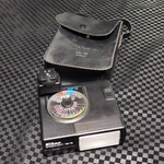 Original Nikon SB-15 Speedlight Flash Great Condition + Case & Battery Tested. Fixed Price $55.00.