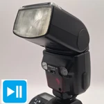 Mint Nikon Speedlight SB-26 Shoe Mount Flash From Japan. Fixed Price $99.99.