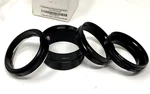 Fotodiox Macro Extension Tube/ring Kit For Canon Eos Dslr & Camera.. Fixed Price $20.00.