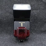 Vivitar Series 1 840AF Nikon Electronic Flash 35MM Slr Film Ttl. Fixed Price $25.00.