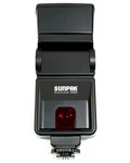 Sunpak Digiflash 3000 Shoe Mount Electronic Ttl For Nikon Tested Working. Fixed Price $20.99.