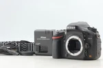 Only 528 Shot ! Mint W/strap Nikon D600 24.3 Mp Digital Slr Camera From Japan. Fixed Price $399.99.