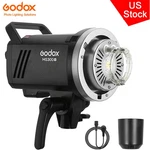 Godox MS300V MS300-V 300W 2.4G System Compact Studio Strobe Flash Light 110V. Fixed Price $119.00.