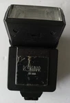 Rokunar AR-18BA Flash Unit Swivel Tested Working. Fixed Price $14.00.