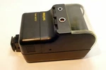 Philips Flash 38CTC Shoe Mount - Works Good. Fixed Price $38.83.