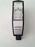 ************ Tested Lentar SR-30 Electronic Flash Unit Good Working Order. Fixed Price $15.00.