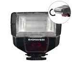 Bower SFD450C Digital E-ttl Ii Dedicated Autofocus Illuminator For Canon New. Fixed Price $39.99.