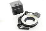 Excellent+++ Pentax AF080C Macro Xenon Ring Flash For Slr. Fixed Price $66.00.