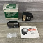 Hitacon Auto 2200ST Series Cut Off System Strobe Hitachi. Fixed Price $14.99.